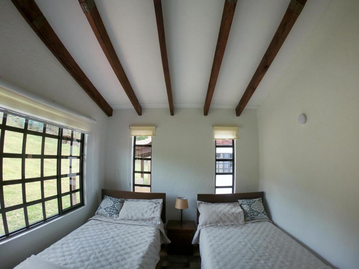Mi Terrunio-alojamiento Rural Holiday home *