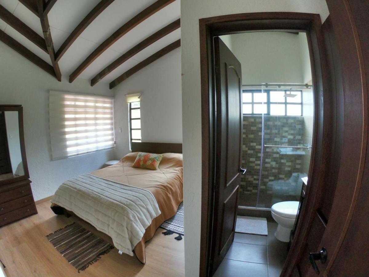 Holiday home Mi Terrunio-alojamiento Rural *