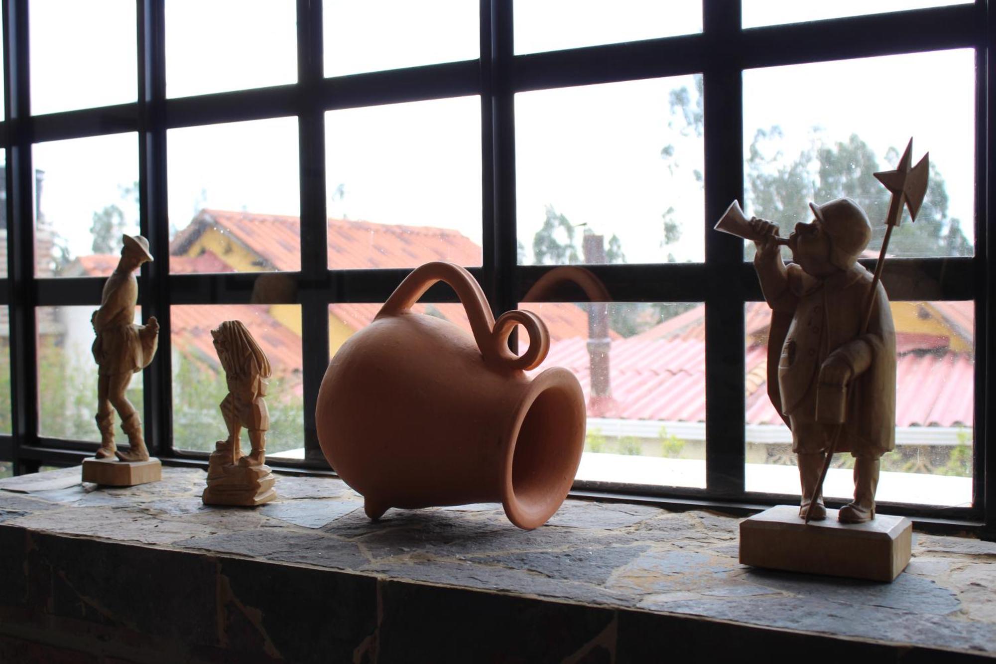 Mi Terrunio-alojamiento Rural Holiday home *