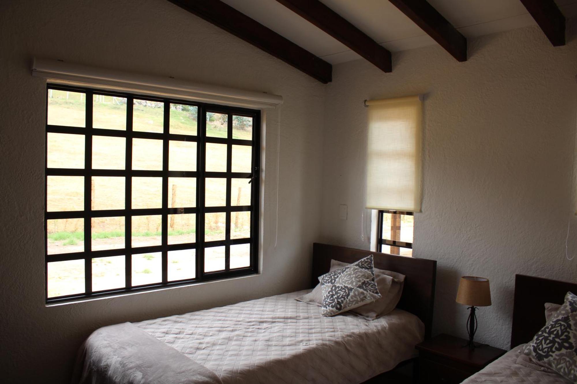 Holiday home Mi Terrunio-alojamiento Rural *