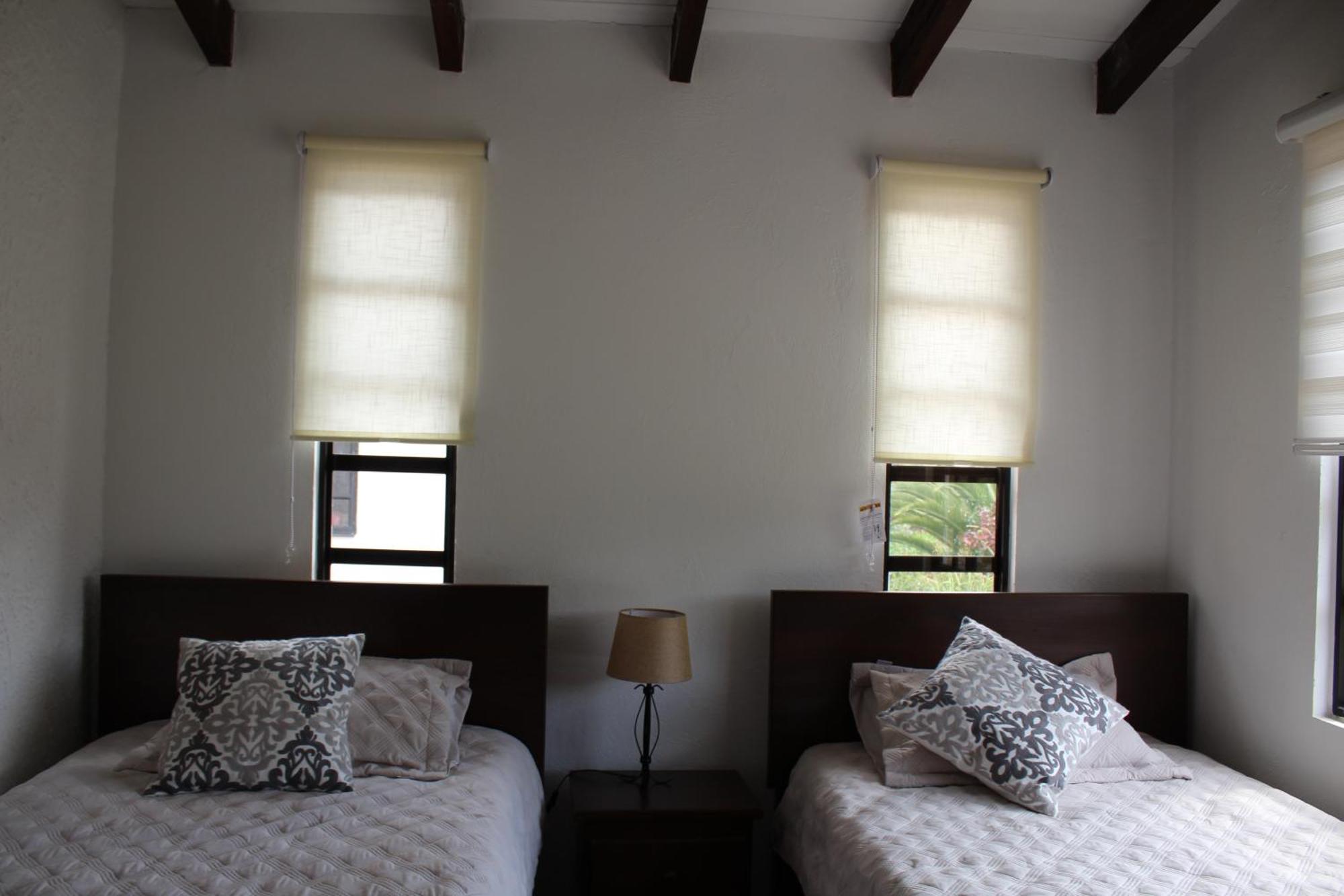 Mi Terrunio-alojamiento Rural Holiday home *
