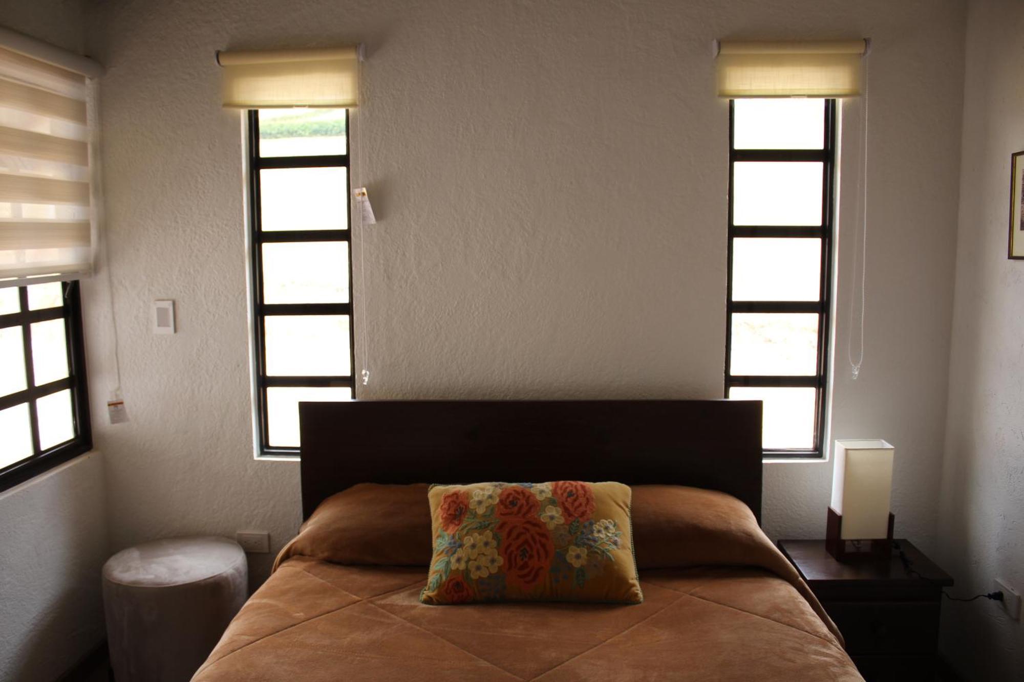 Mi Terrunio-alojamiento Rural Holiday home