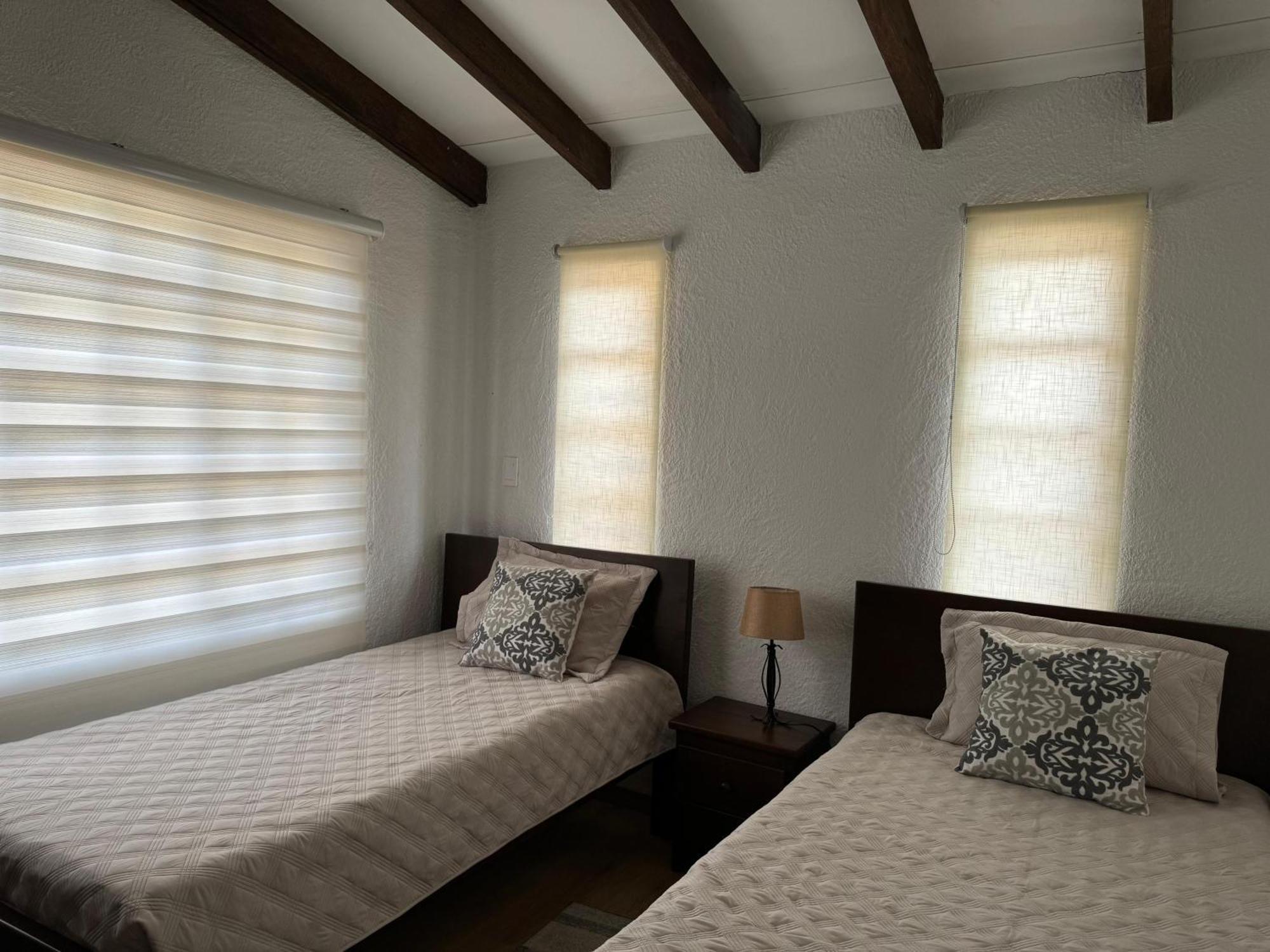 Mi Terrunio-alojamiento Rural Holiday home